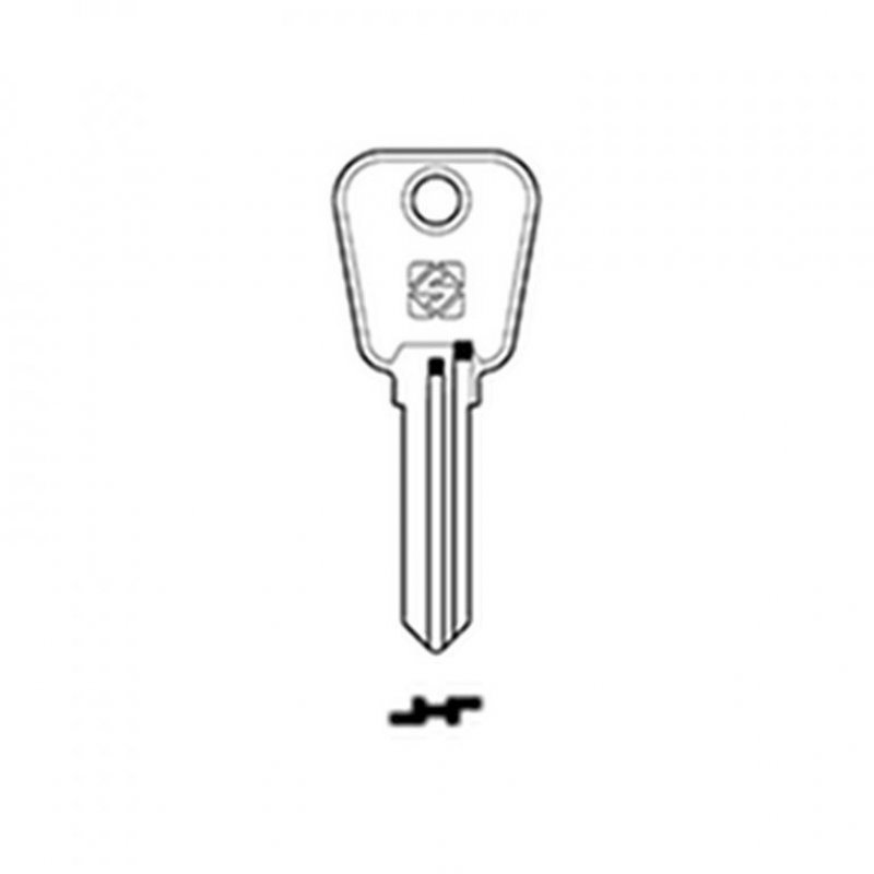 Klíč LF56 (Silca)