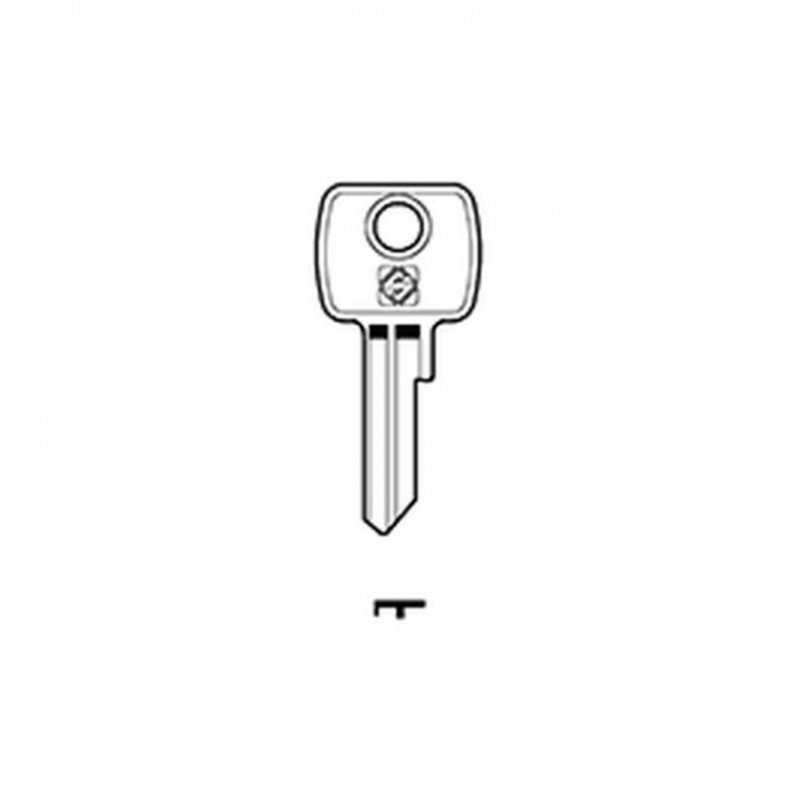 Klíč LF6 (Silca)