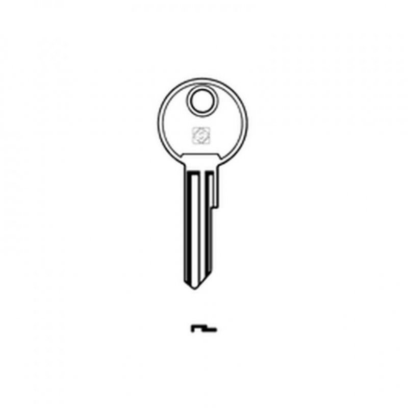 Klíč LF8R (Silca)