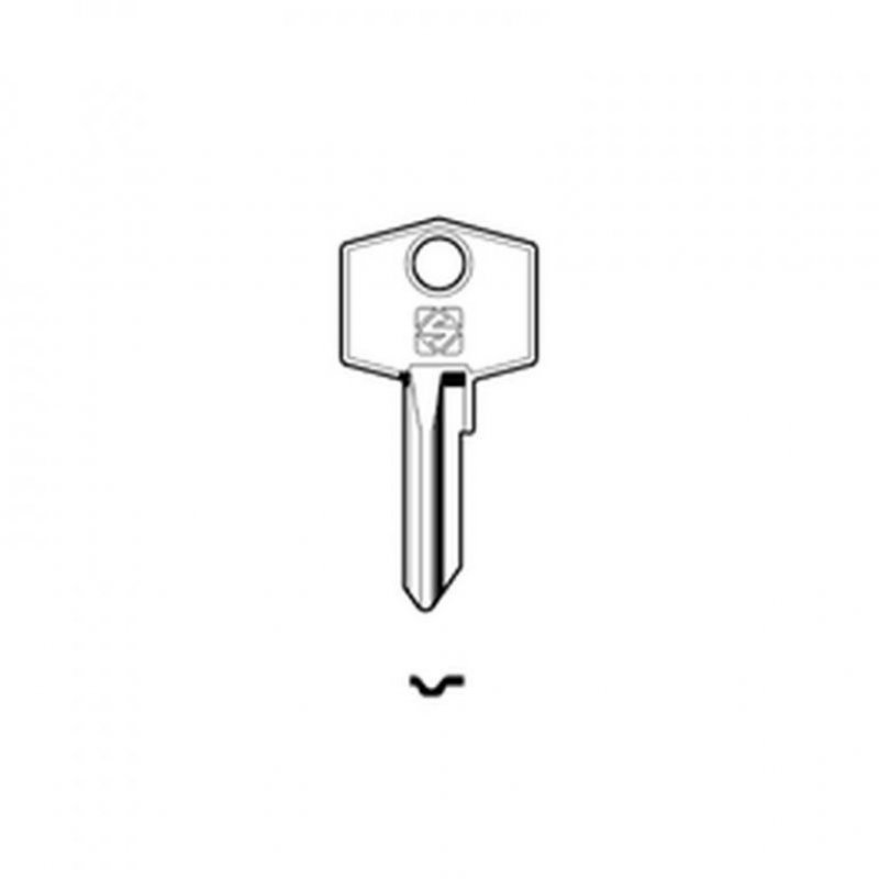 Klíč LM2 (Silca)