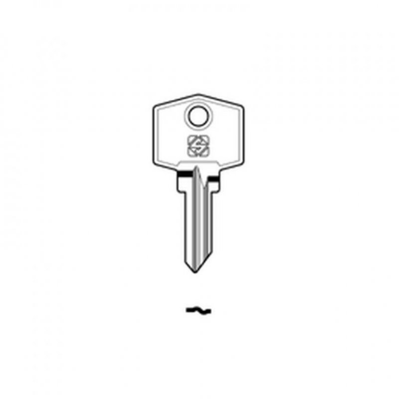 Klíč LM3 (Silca)