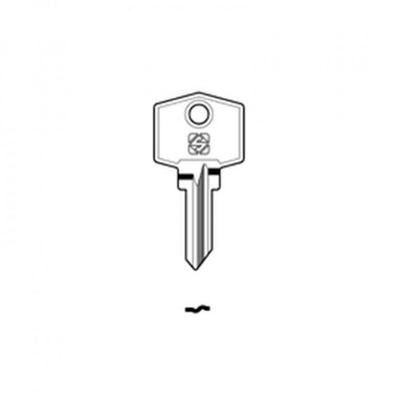 Klíč LM3R (Silca)