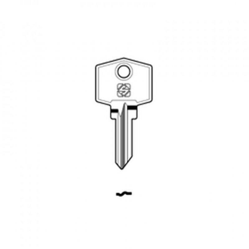 Klíč LM4R (Silca)