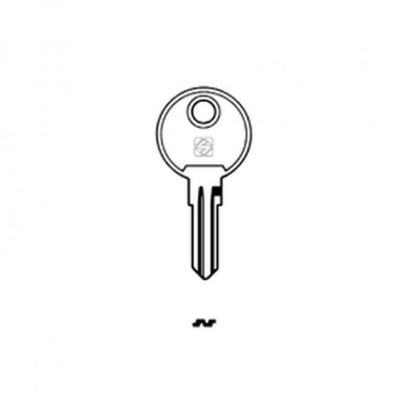 Klíč LS12 (Silca)