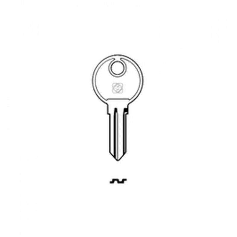 Klíč LS19 (Silca)