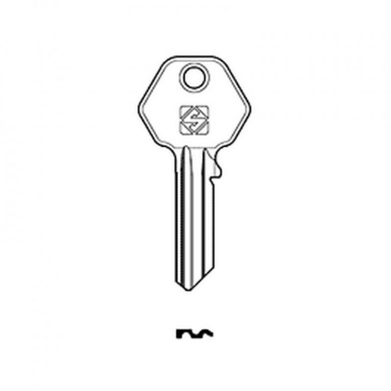 Klíč LP21 (Silca)