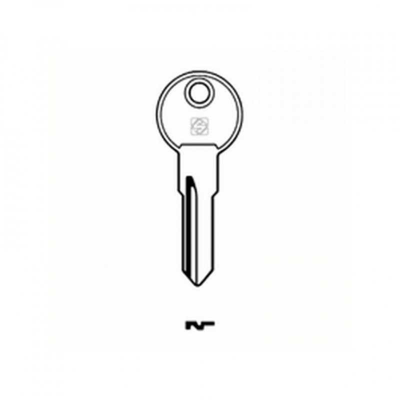 Klíč LS3 (Silca)
