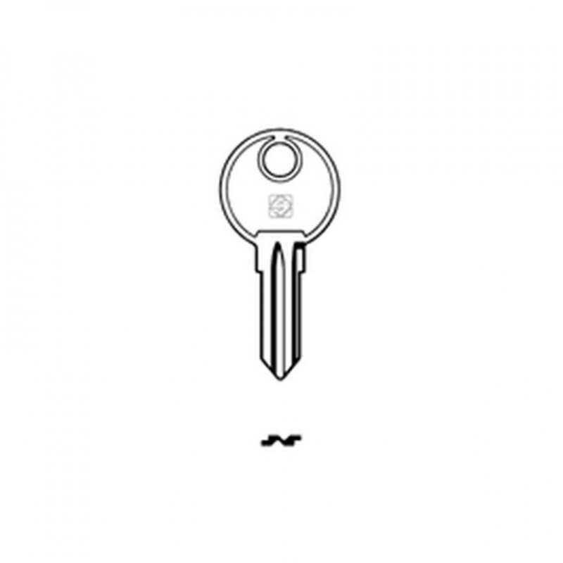 Klíč LS4 (Silca)