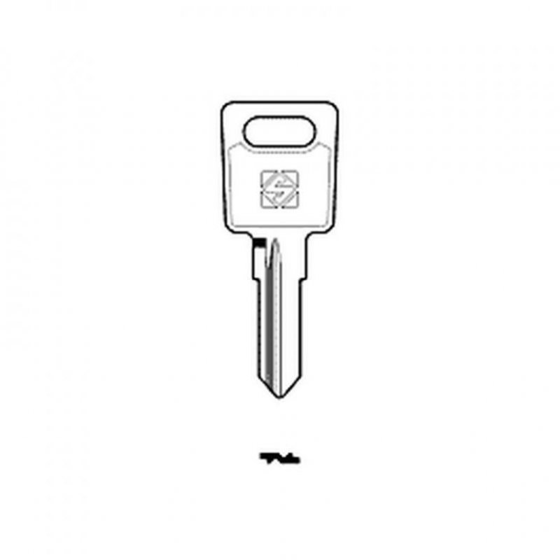 Klíč LS9 (Silca)
