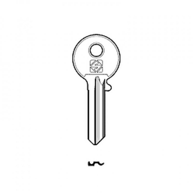 Klíč LT2 (Silca)
