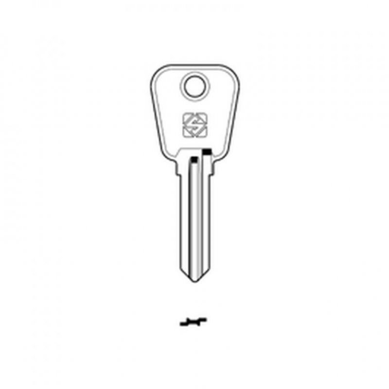 Klíč LF44 (Silca)