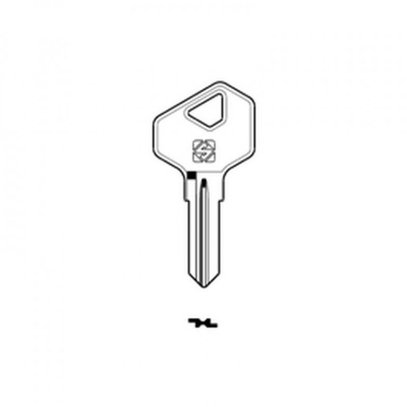 Klíč LF27R (Silca)