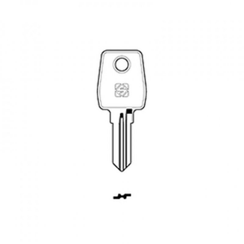 Klíč LF57 (Silca)