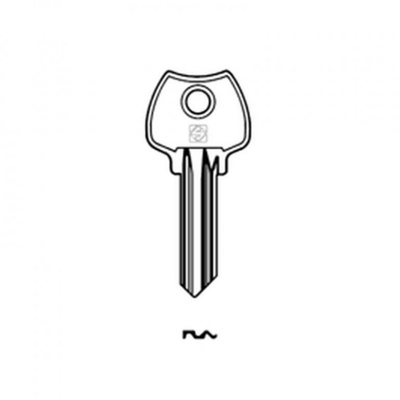 Klíč LW1 (Silca)