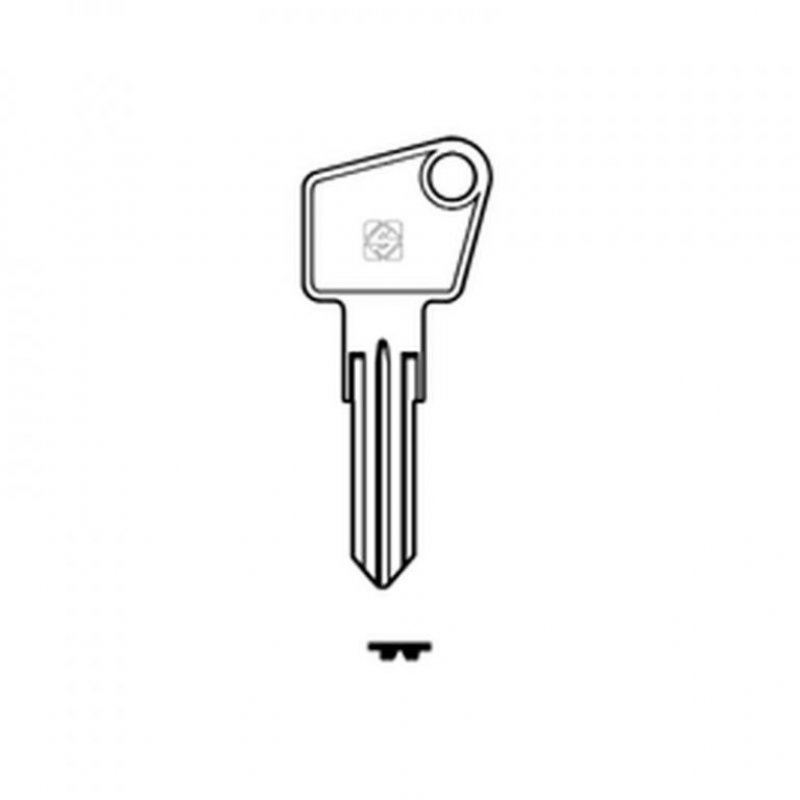 Klíč LF34 (Silca)