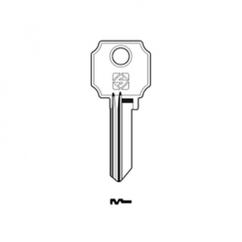 Klíč LC11 (Silca)