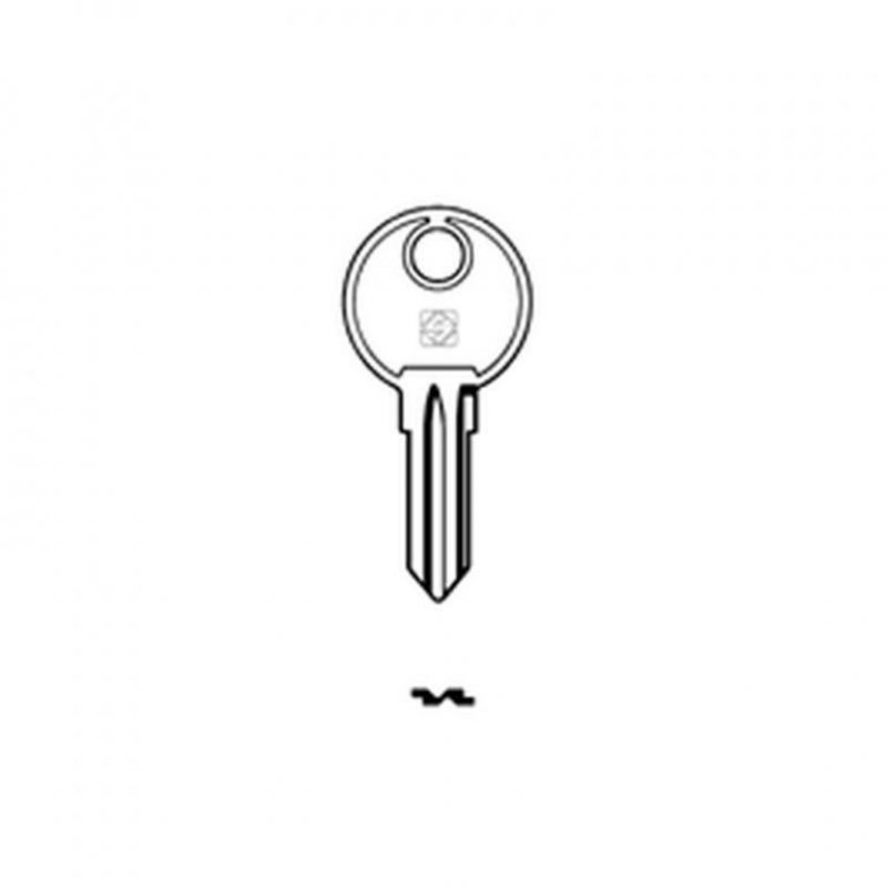 Klíč LS4R (Silca)