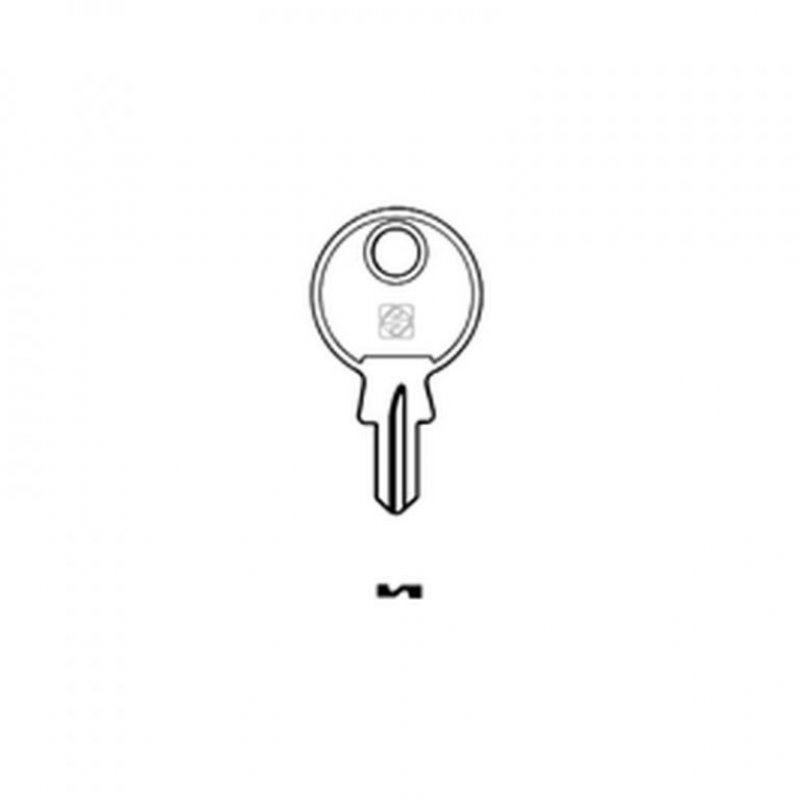 Klíč LS6 (Silca)