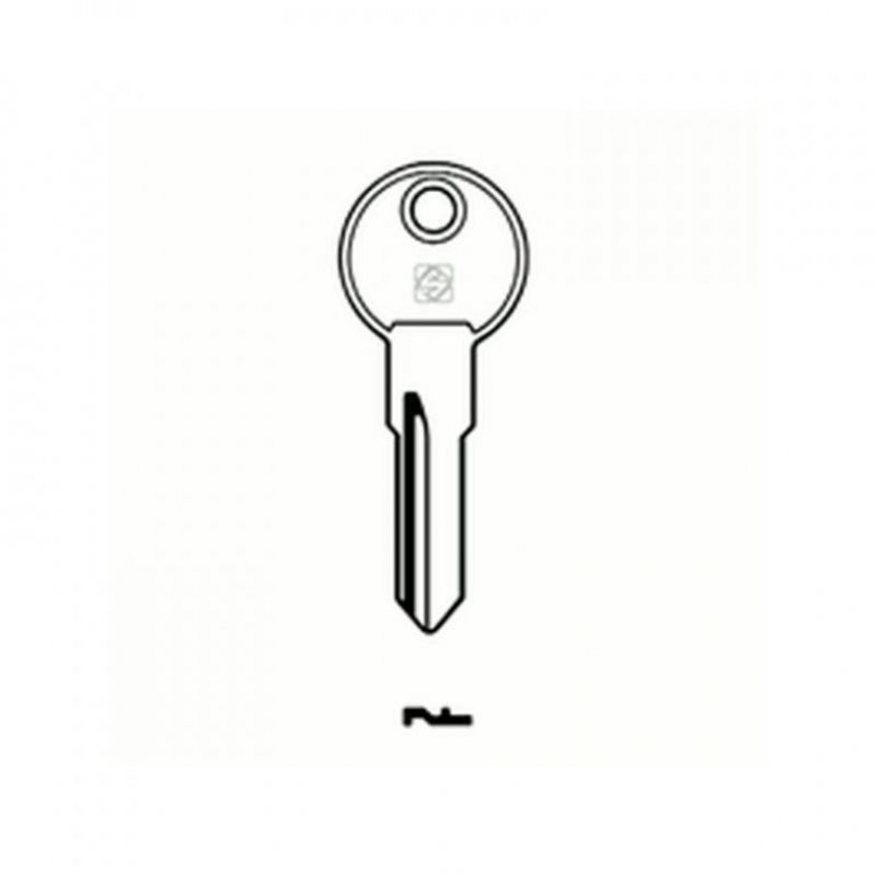 Klíč LS10 (Silca)