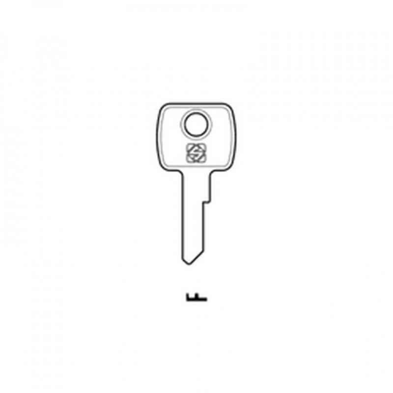 Klíč LF54 (Silca)