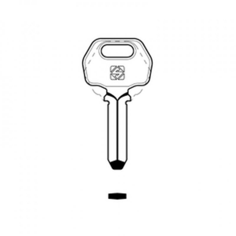 Klíč LP11 (Silca)