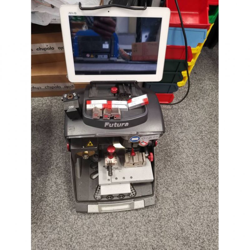 Stroj Futura