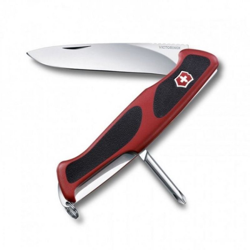 Švýcarský nůž RangerGrip 53