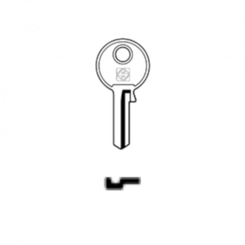Klíč AKR5 (Silca)