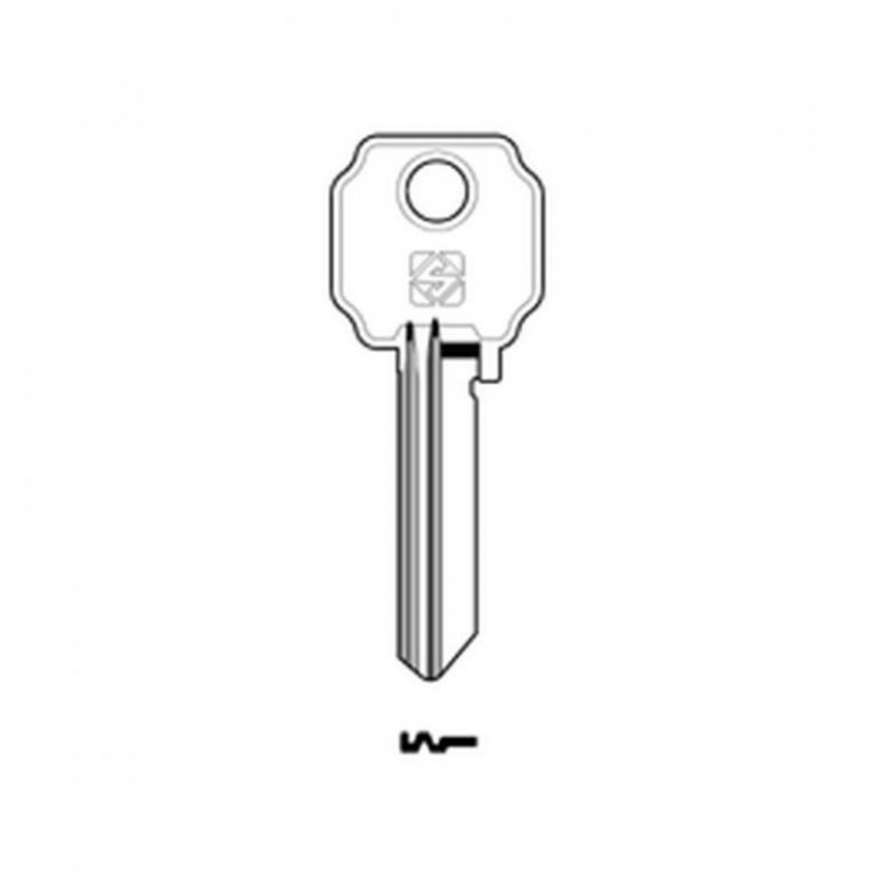 Klíč LC15R (Silca)