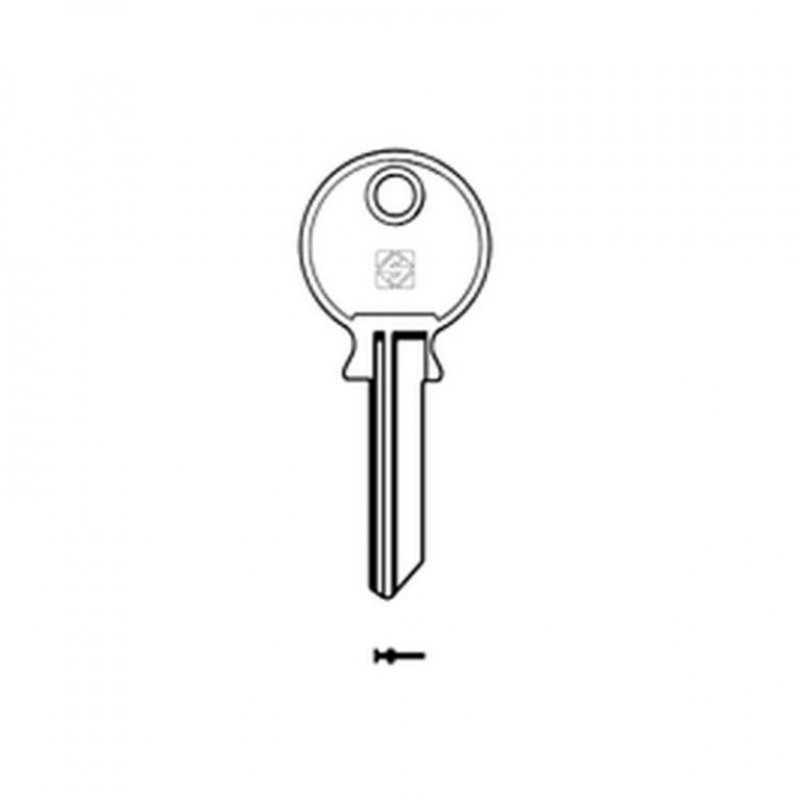 Klíč LAP2 (Silca)