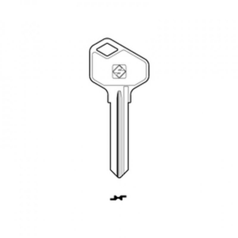 Klíč LF39 (Silca)