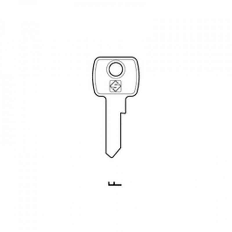 Klíč LF42R (Silca)