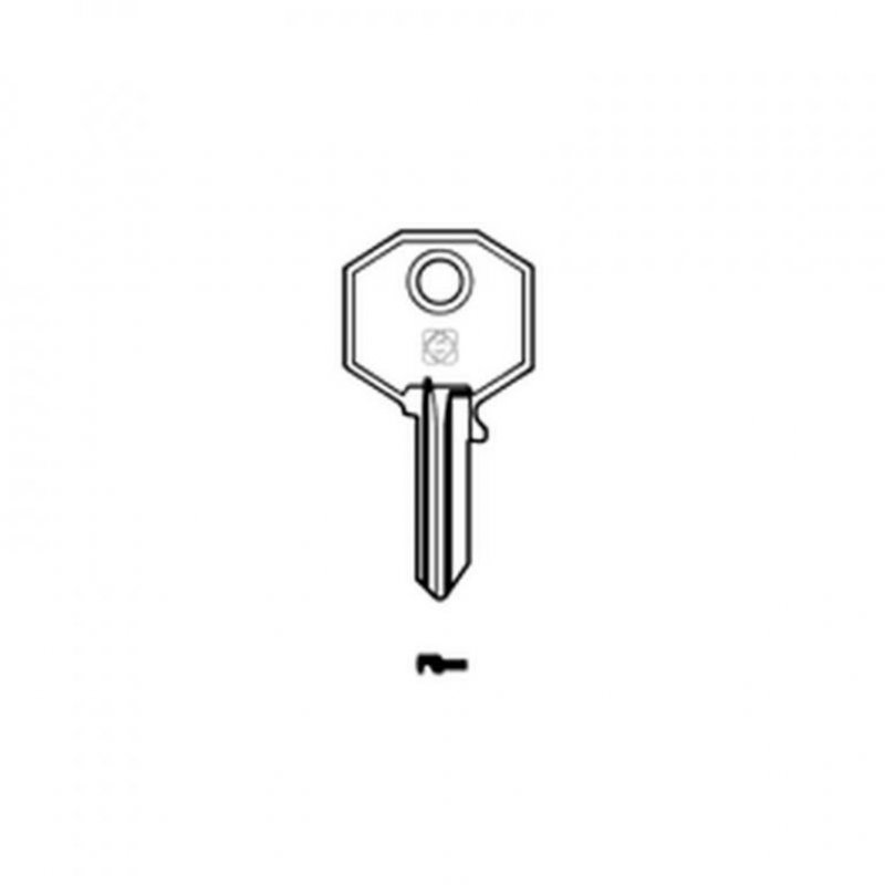 Klíč LC6 (Silca)
