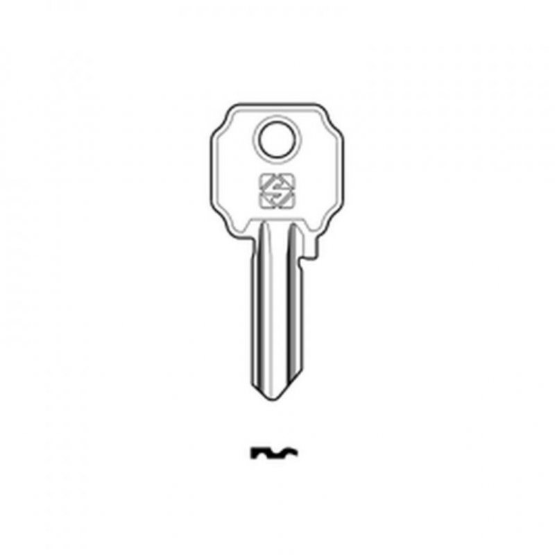 Klíč LC16 (Silca)