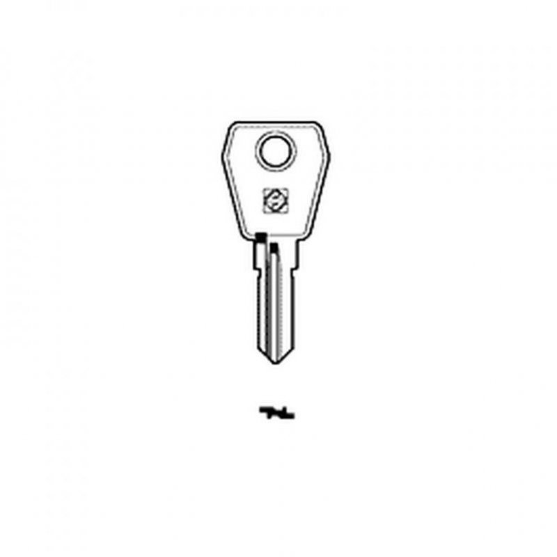 Klíč LF61R (Silca)