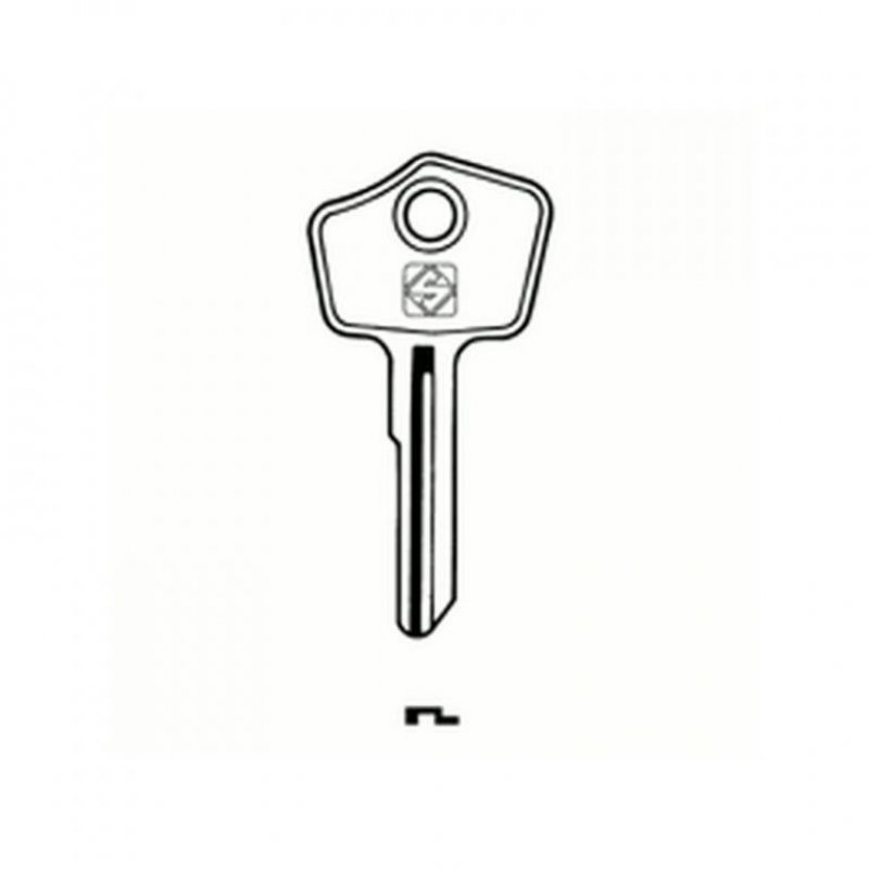 Klíč MAZ3 (Silca)