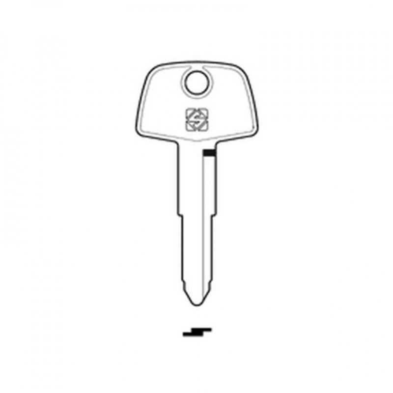 Klíč MIT1R (Silca)