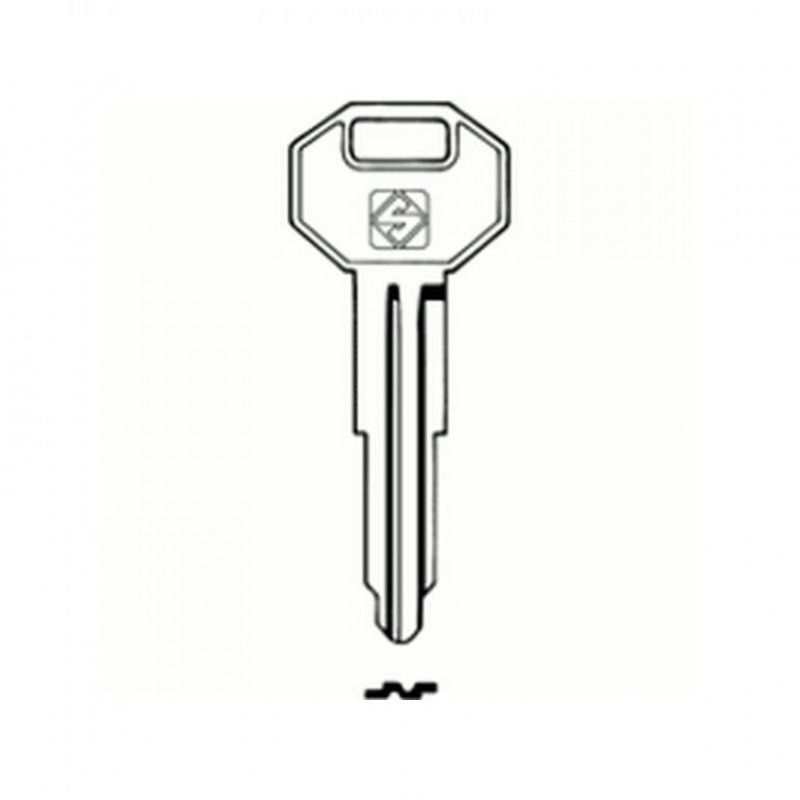 Klíč MIT3R (Silca)