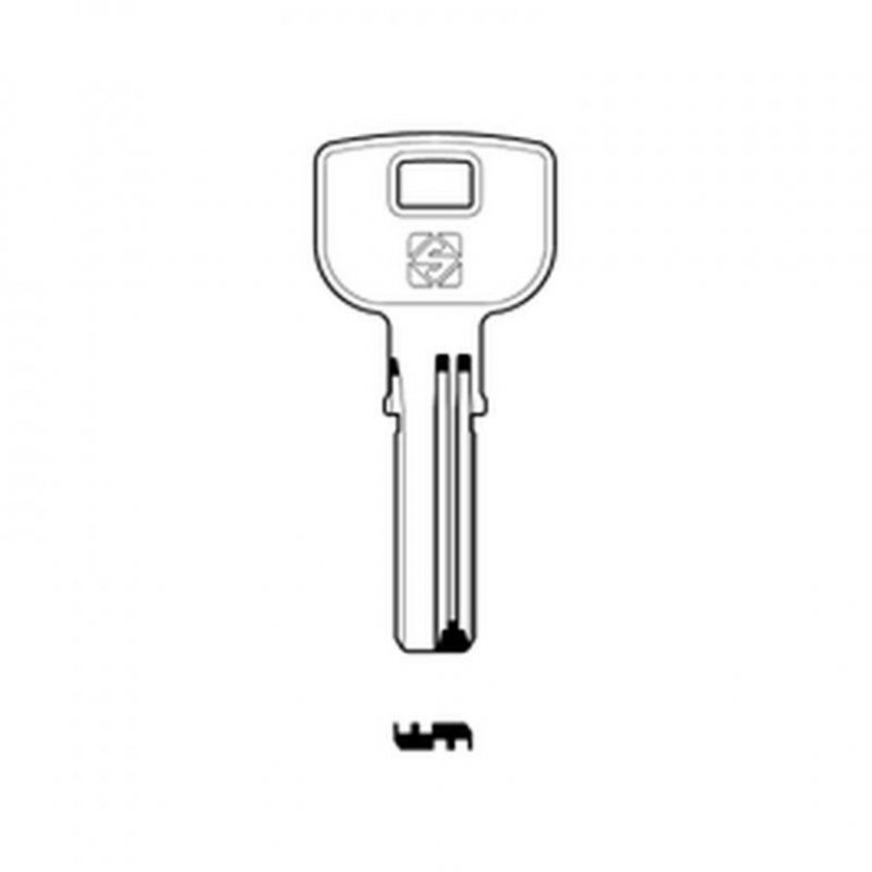 Klíč MTL1 (Silca)