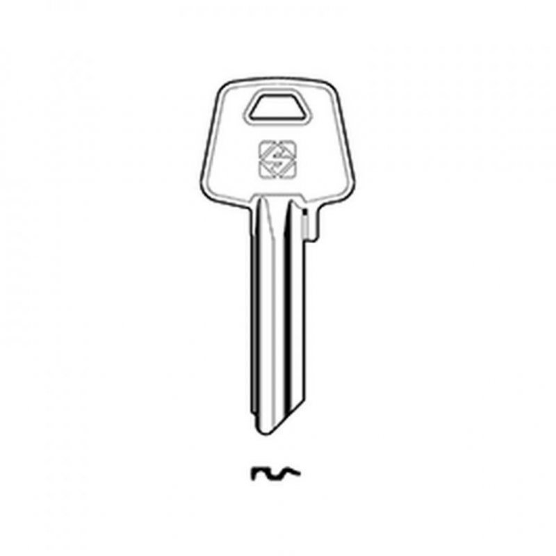 Klíč MC11 (Silca)