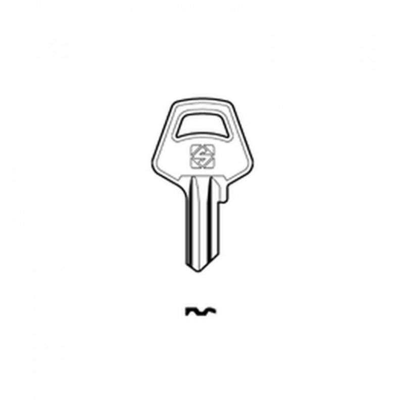 Klíč MER27 (Silca)