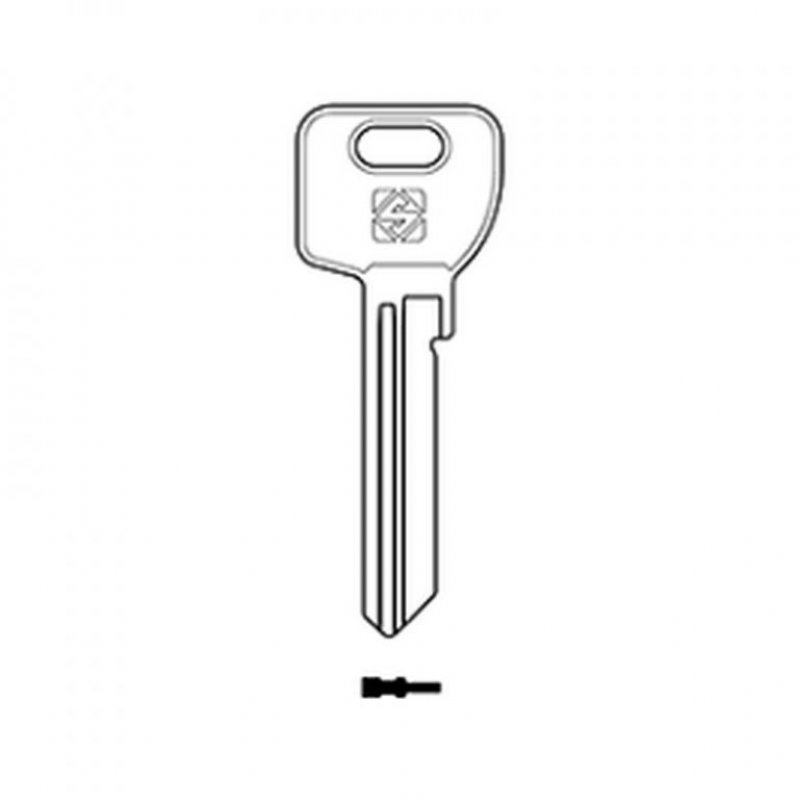 Klíč MC25 (Silca)