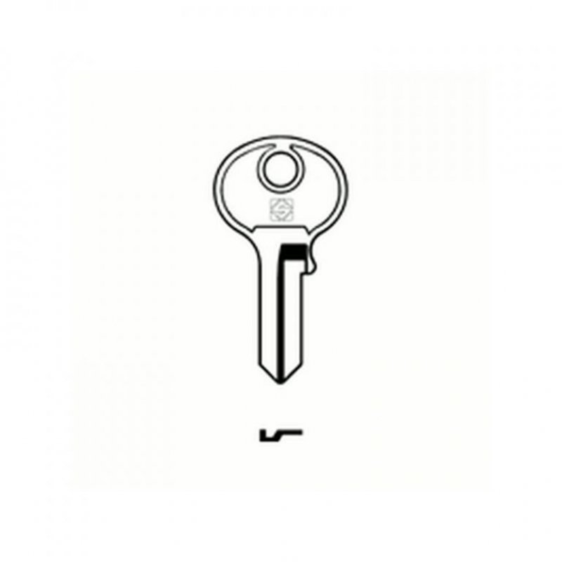 Klíč MS1 (Silca)