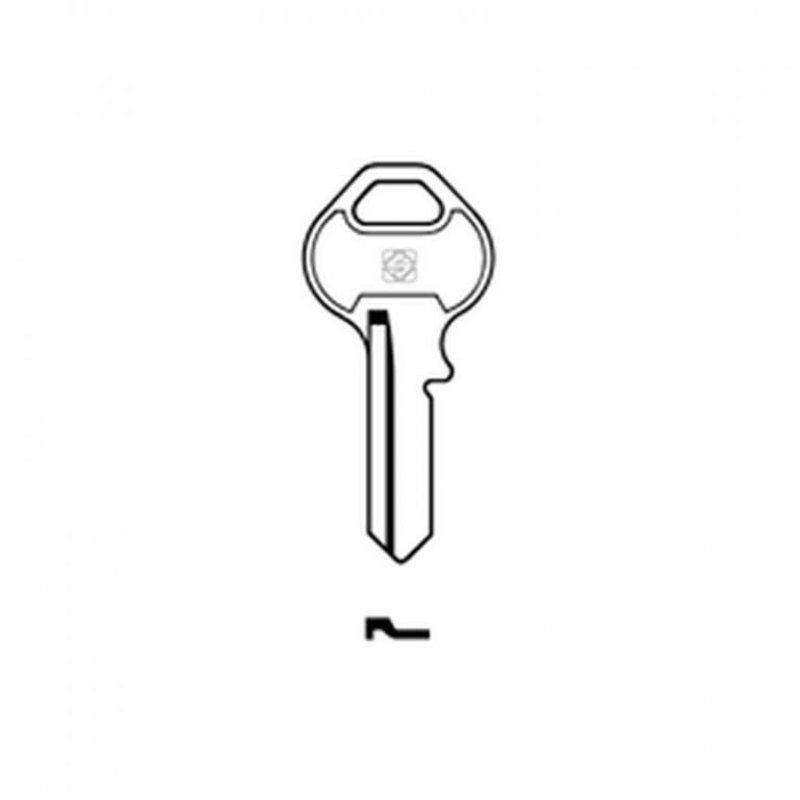 Klíč MS3R (Silca)