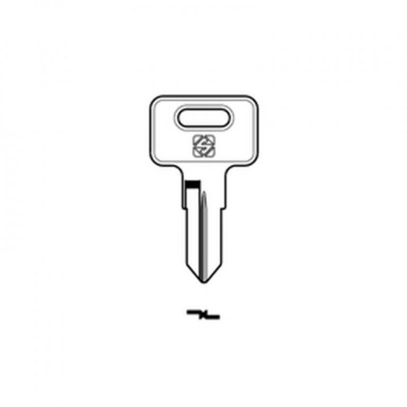 Klíč MBL1R (Silca)