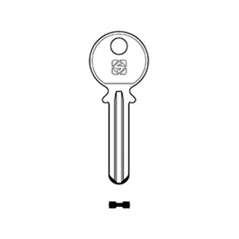 Klíč KA35 (Silca)
