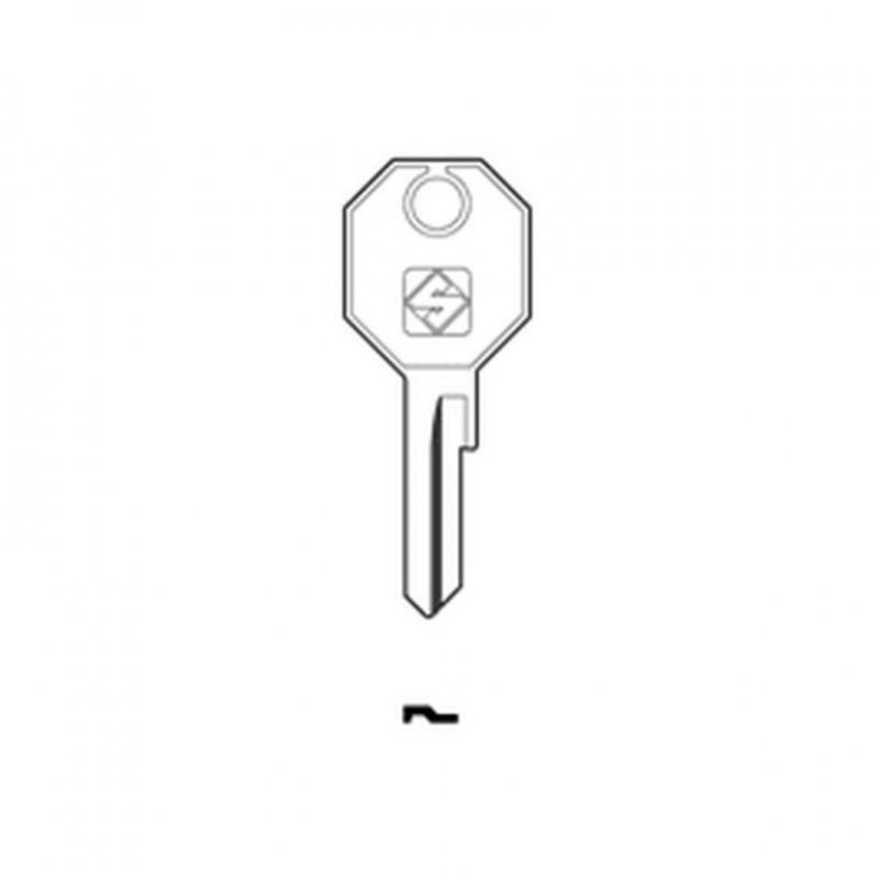 Klíč MA1R (Silca)
