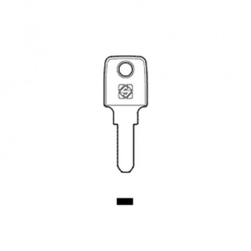Klíč MER39 (Silca)
