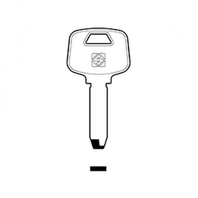 Klíč MC9 (Silca)