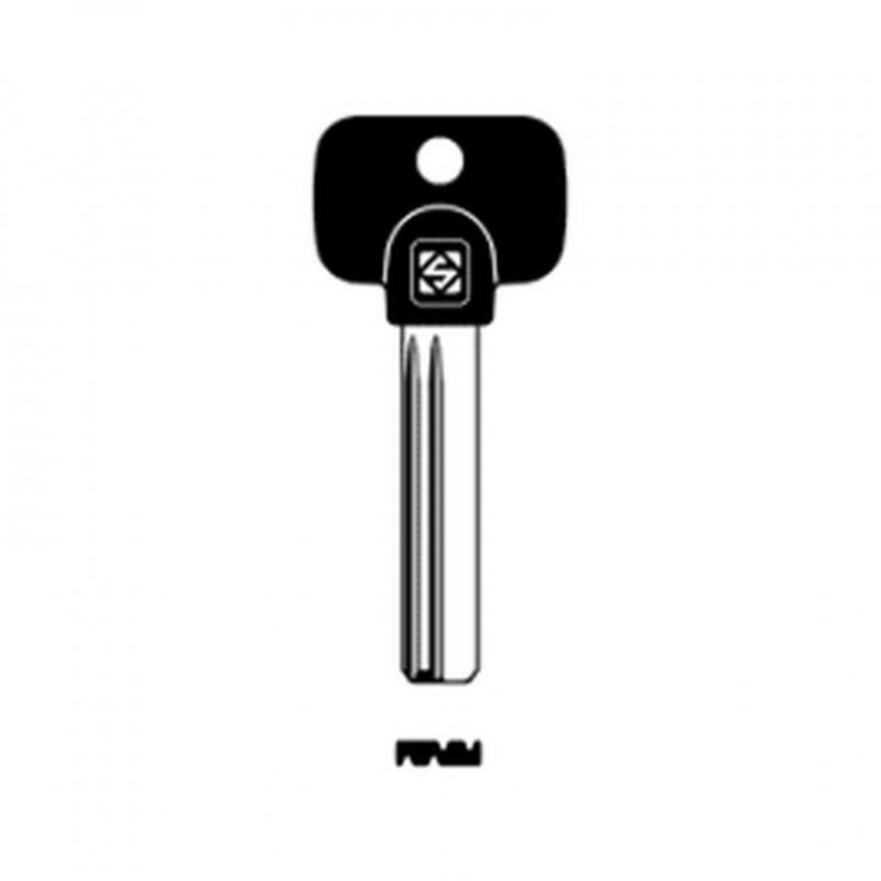 Klíč MGN1RP (Silca)